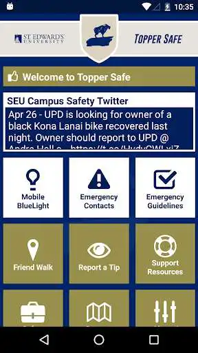 Play Topper Safe  and enjoy Topper Safe with UptoPlay