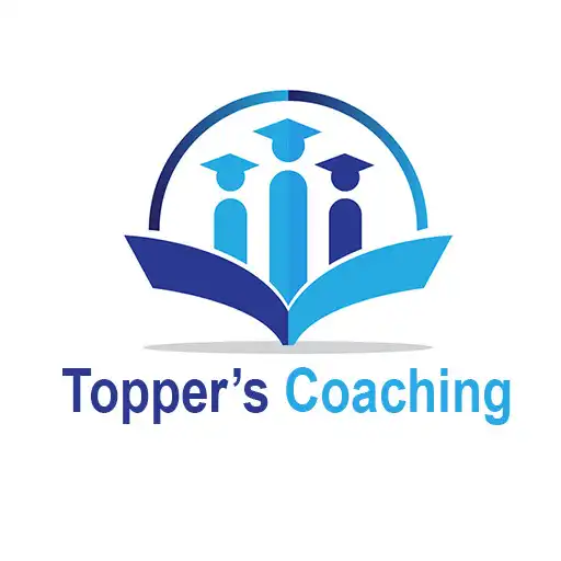 Play Toppers Coaching is with you APK Play Toppers Coaching is with you APK