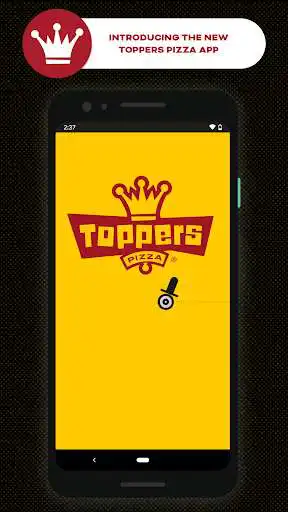 Play Toppers Pizza  and enjoy Toppers Pizza with UptoPlay