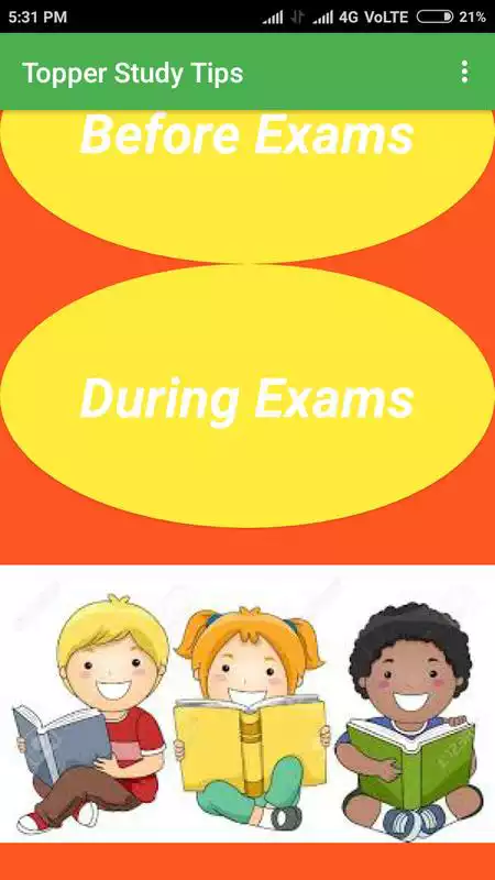 Play Topper Study Tips
