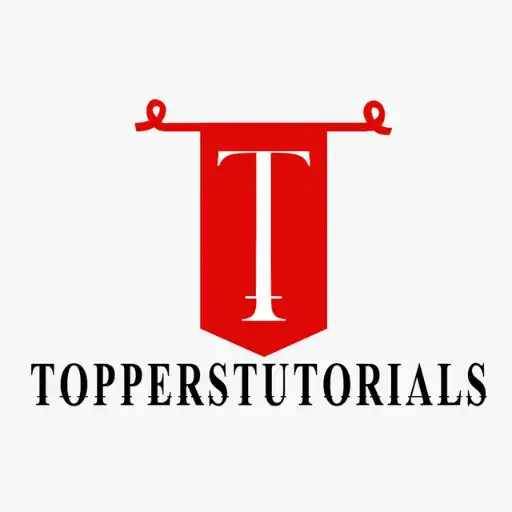 Play Topperstutorial.com APK