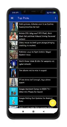 Play Top Picks  and enjoy Top Picks with UptoPlay