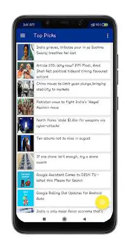 Play Top Picks as an online game Top Picks with UptoPlay