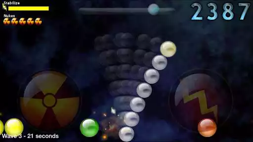 Play topple as an online game topple with UptoPlay