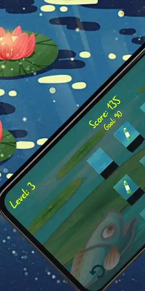 Play Topple The Fish  and enjoy Topple The Fish with UptoPlay