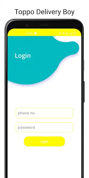 Play Toppo Delivery Boy as an online game Toppo Delivery Boy with UptoPlay