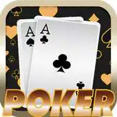 Free play online Top Poker Texas Vegas Style APK