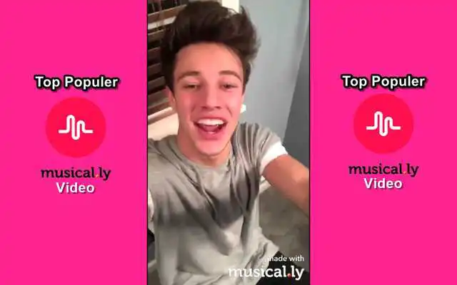 Play Top Popular Video Musically Play Top Popular Video Musically