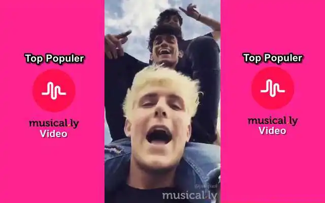 Play Top Popular Video Musically Play Top Popular Video Musically
