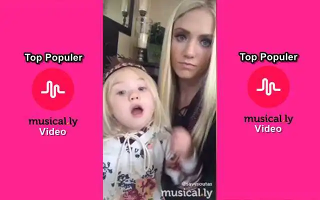 Play Top Popular Video Musically Play Top Popular Video Musically