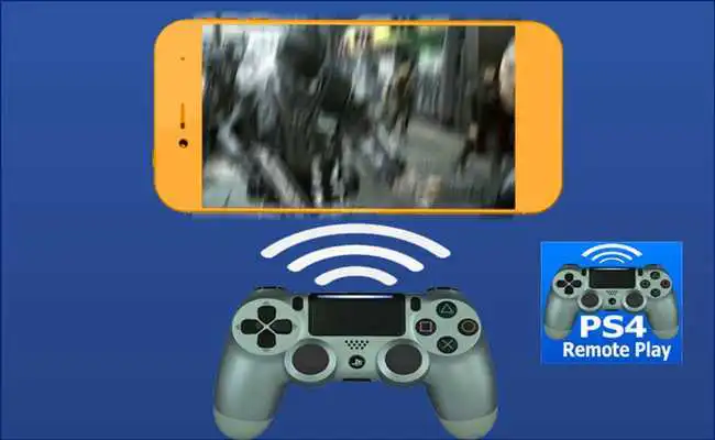 Play Top PS4 Remote Play