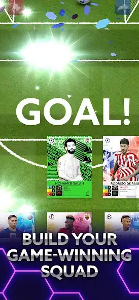 Play Topps Total Football  and enjoy Topps Total Football with UptoPlay