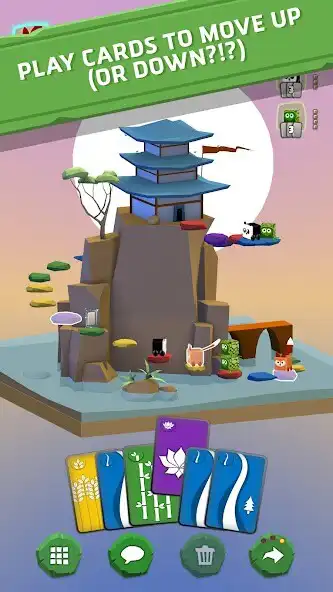 Play Toppu - Card Board game as an online game online Toppu - Card Board game with UptoPlay Play Toppu - Card Board game as an online game Toppu - Card Board game with UptoPlay