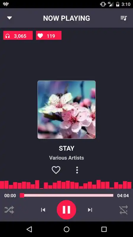 Play Top Pure Instrumental Songs