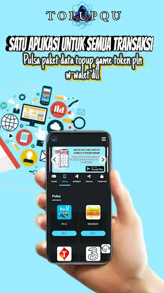 Play TOPQ  and enjoy TOPQ with UptoPlay