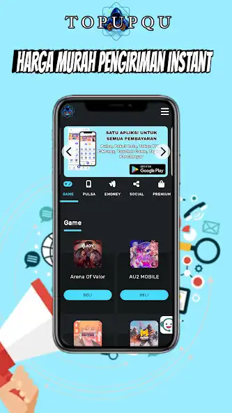 Play TOPQ as an online game TOPQ with UptoPlay