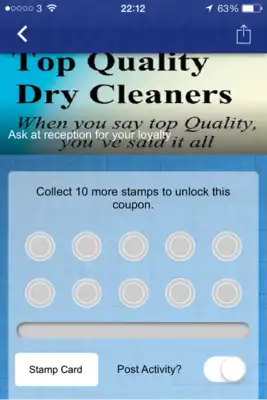 Play Top Quality Dry Cleaners