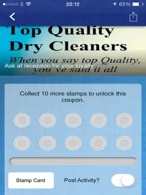 Play Top Quality Dry Cleaners