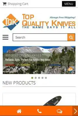 Play Top Quality Knives Play Top Quality Knives