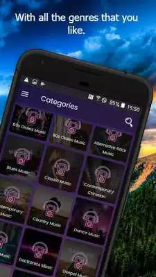 Play Top Radio App