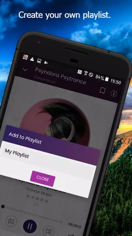 Play Top Radio App