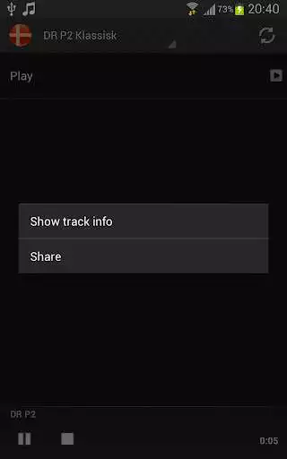 Play TOP Radio Denmark Online FREE