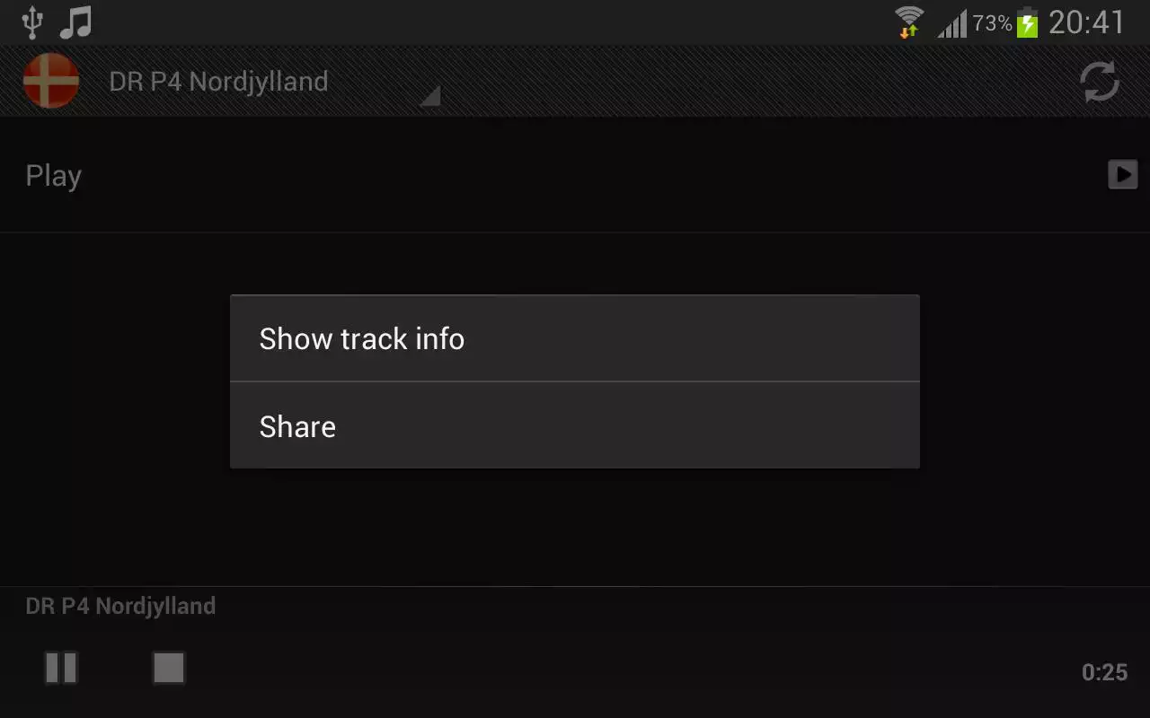 Play TOP Radio Denmark Online FREE