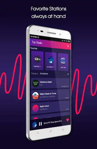 Play Top Radio - online radio for free as an online game online Top Radio - online radio for free with UptoPlay com.droidbaza.topradio Play Top Radio - online radio for free as an online game Top Radio - online radio for free with UptoPlay