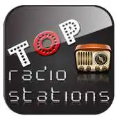 Free play online TOP Radio Stations APK