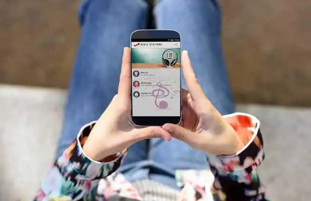 Play TOP Radio Stations