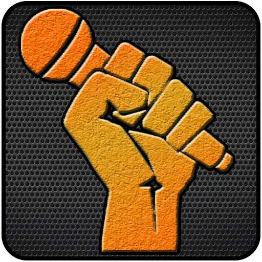 Free play online Top Rap Radios APK
