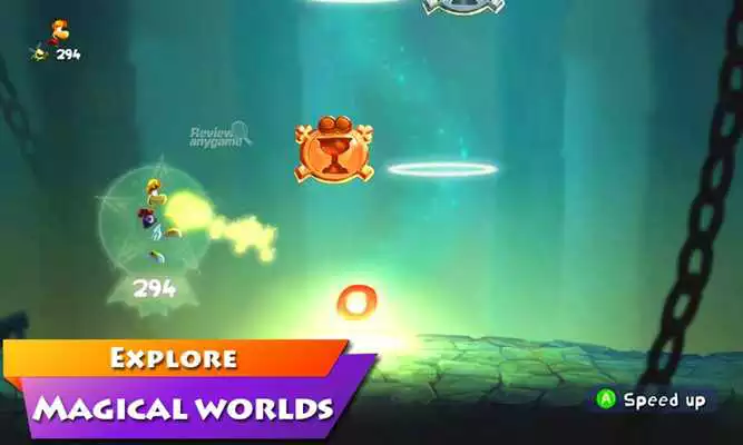 Play Top Rayman Legends Tips