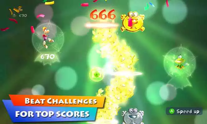 Play Top Rayman Legends Tips