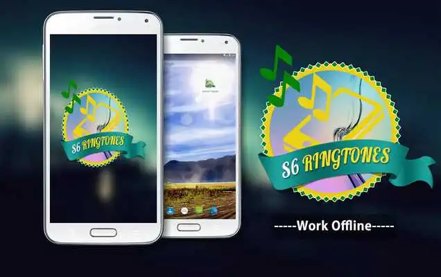 Play TOP Ringtones 2016 Galaxy S6
