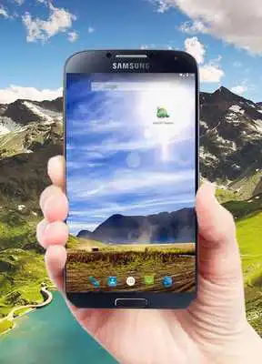 Play TOP Ringtones 2016 Galaxy S6