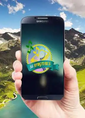 Play TOP Ringtones 2016 Galaxy S6