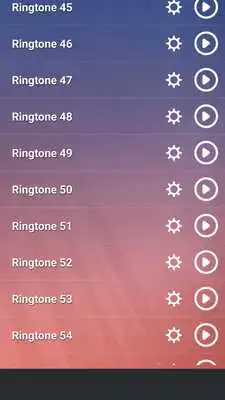 Play Top Ringtones 2017 2018  new Best Tones