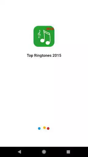 Play APK Top Ringtones 2020  and enjoy Top Ringtones 2020 with UptoPlay com.noviringtonovi.drugikanal