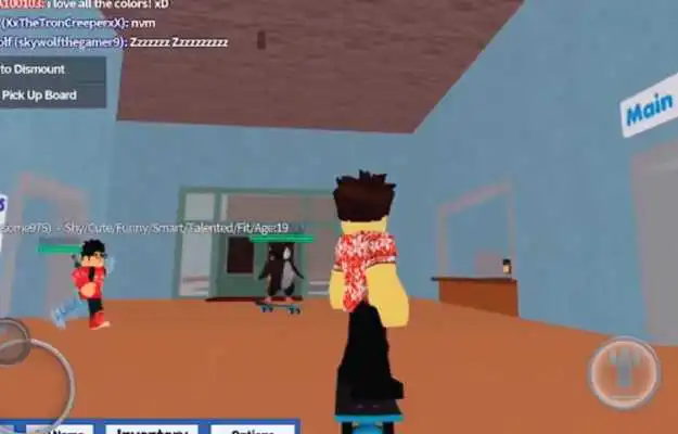 Play Top ROBLOX 2 : Tips