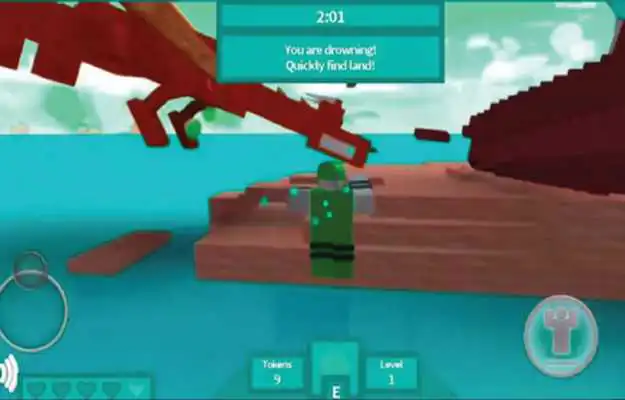 Play Top ROBLOX 2 : Tips