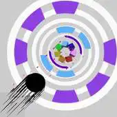 Free play online Top Rolly Vortex! 2018 APK