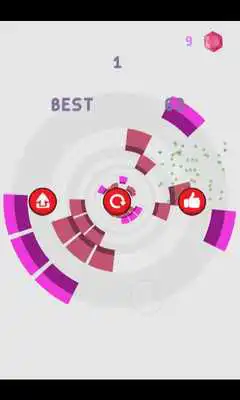 Play Top Rolly Vortex! 2018