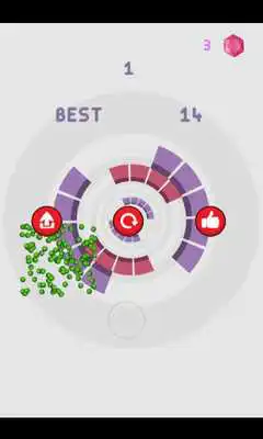 Play Top Rolly Vortex! 2018