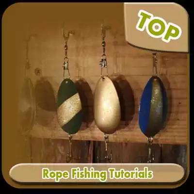 Play Top Rope Fishing Tutorials