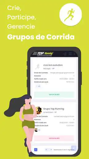 Play Top Running  and enjoy Top Running with UptoPlay