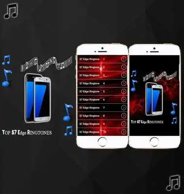 Play Top S7 Edge Ringtones Play Top S7 Edge Ringtones
