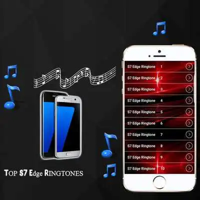 Play Top S7 Edge Ringtones Play Top S7 Edge Ringtones