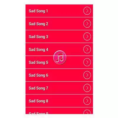 Play Top Sad Songs 2016