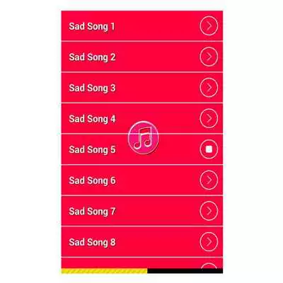 Play Top Sad Songs 2016