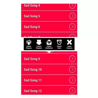 Play Top Sad Songs 2016